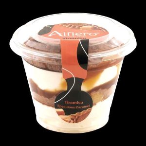 TIRAMISU ČAŠA
